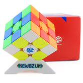 GAN i4 Leap 3x3 Smartcube (Magnetic, Ball-Core)
