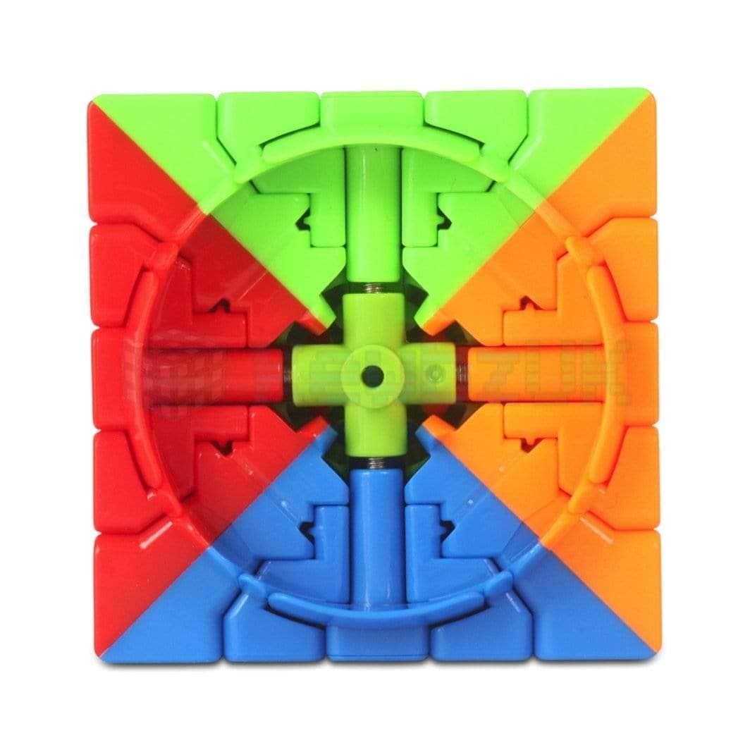 QiYi MS 5x5 (Magnetic)
