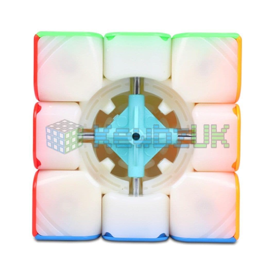 YJ MGC 3x3 V2 (Magnetic)