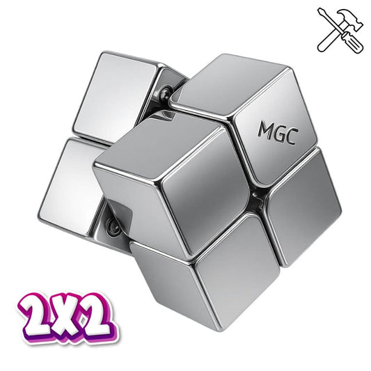2x2 Rebuild Guide