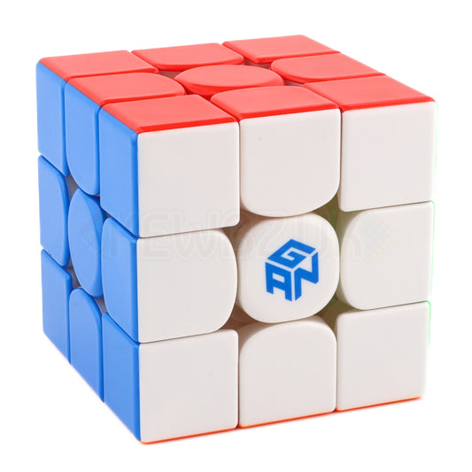 GAN 16 Max | 3x3 | Knowledge Base