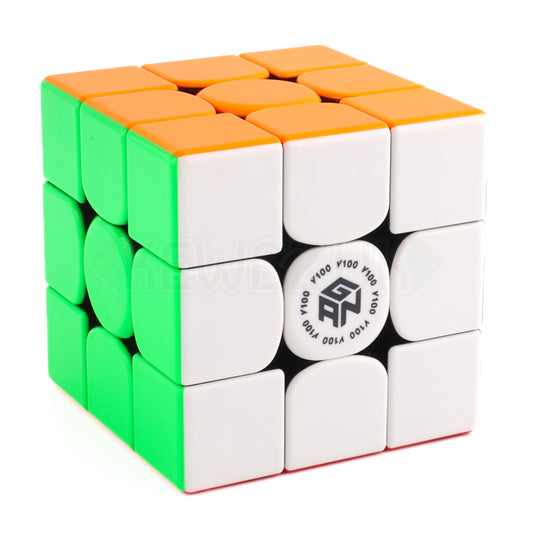 GAN V100 | 3x3 | Knowledge Base
