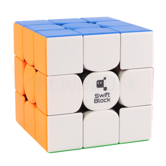 Swift 3x3 Super Maglev | 3x3 | Knowledge Base