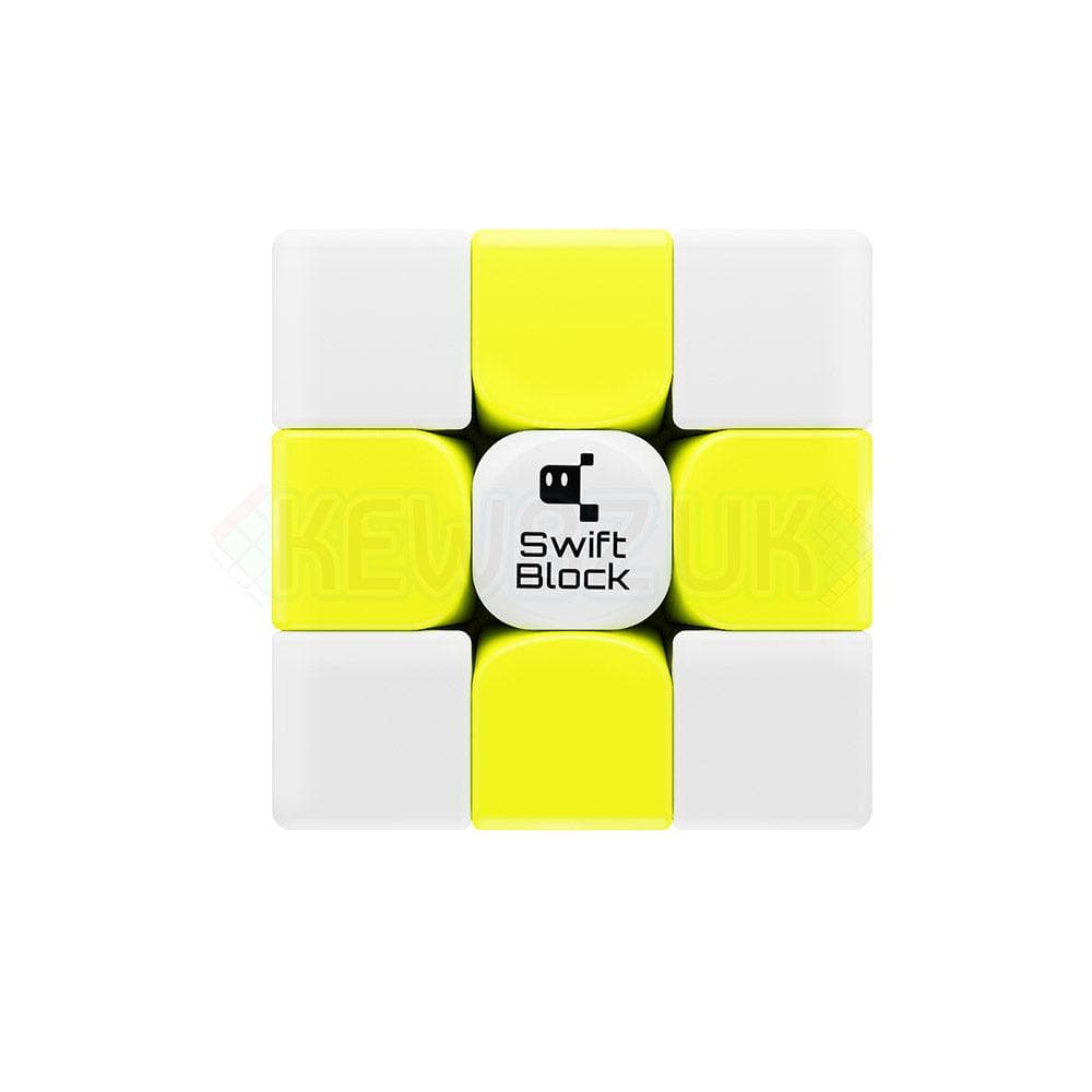 Bloc rapide 3x3
