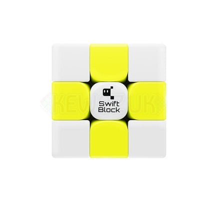 Bloc rapide 3x3