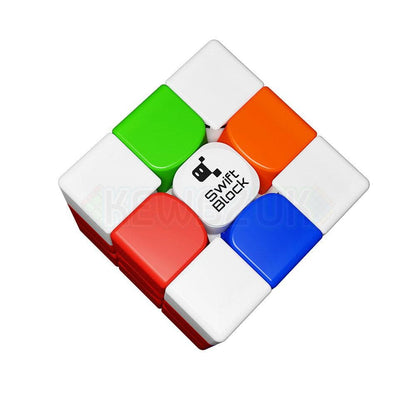 Bloc rapide 3x3