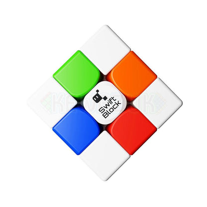 Bloc rapide 3x3