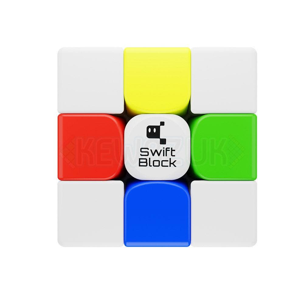 Bloc rapide 3x3