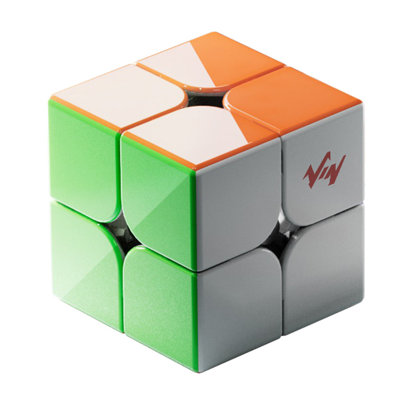 VinCube 2x2 V2 Lite (Magnetic) 1