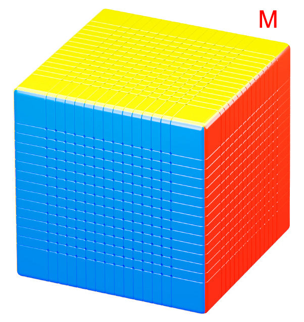 SengSo MoSheng 15x15 (Magnétique)