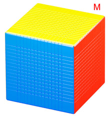 SengSo MoSheng 15x15 (Magnetic)