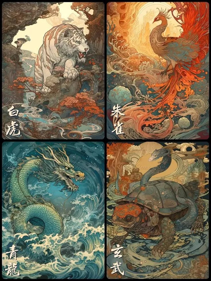 QiYi Timer AzureDragon from KewbzUK Speed Cube Shop 55