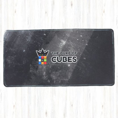 Mini-tapis d'ardoise Duke
