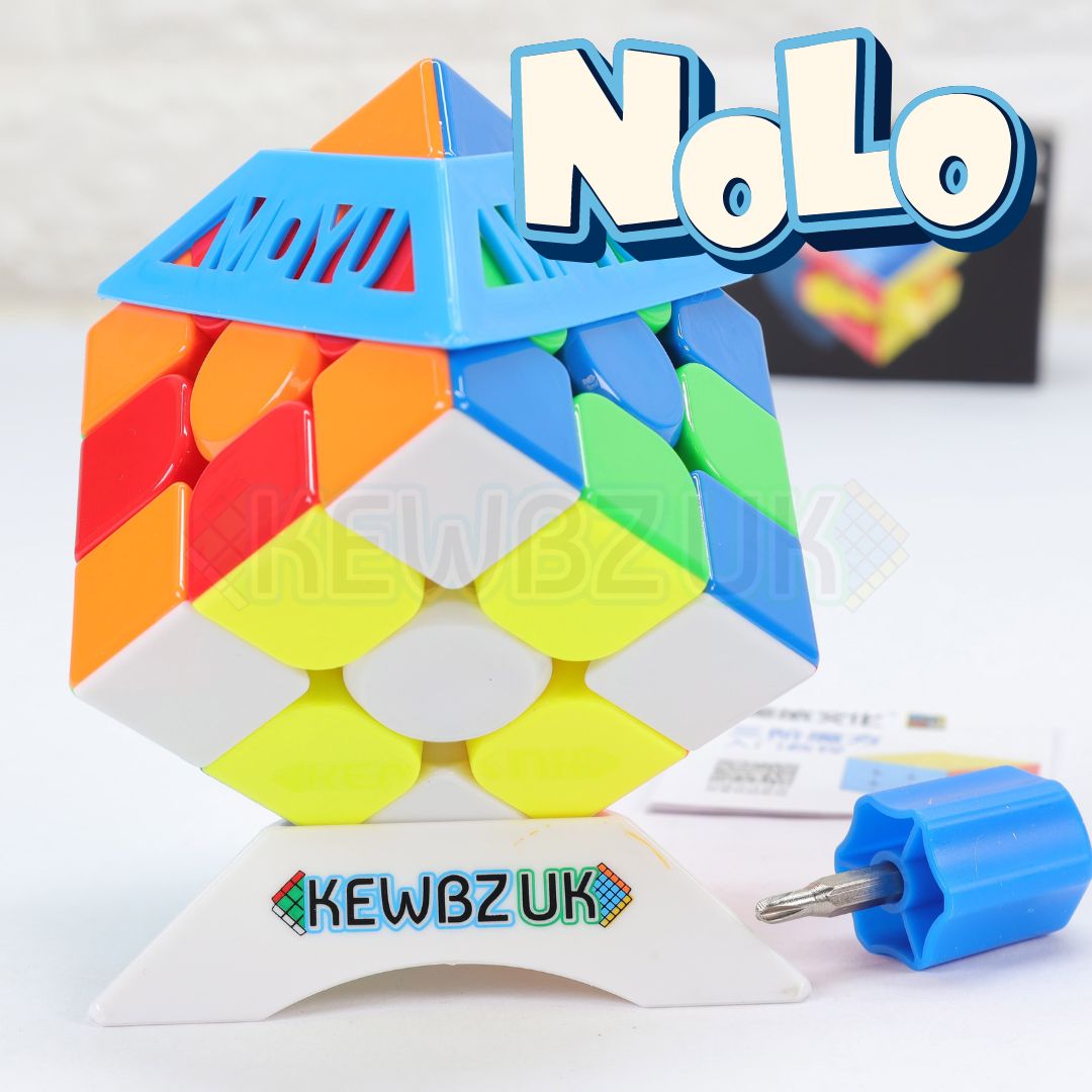 NoLo MeiLong 3M V2 (Magnétique, UV)