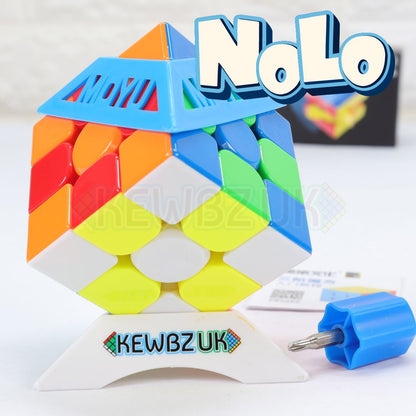 NoLo MeiLong 3M V2 (Magnétique, UV)