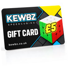 £5 Gift Card
