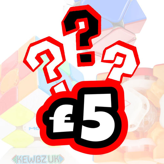5 £ Flash