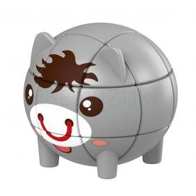 Donkey Cube 3x3