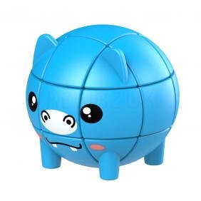 Hippo Cube 3x3