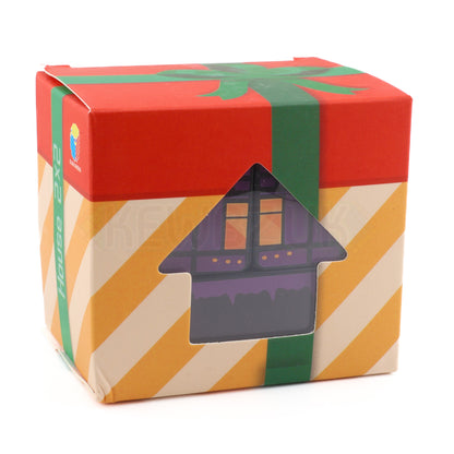 DianSheng 2x2 Halloween Cube