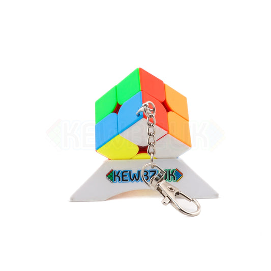 Porte-clés 2x2