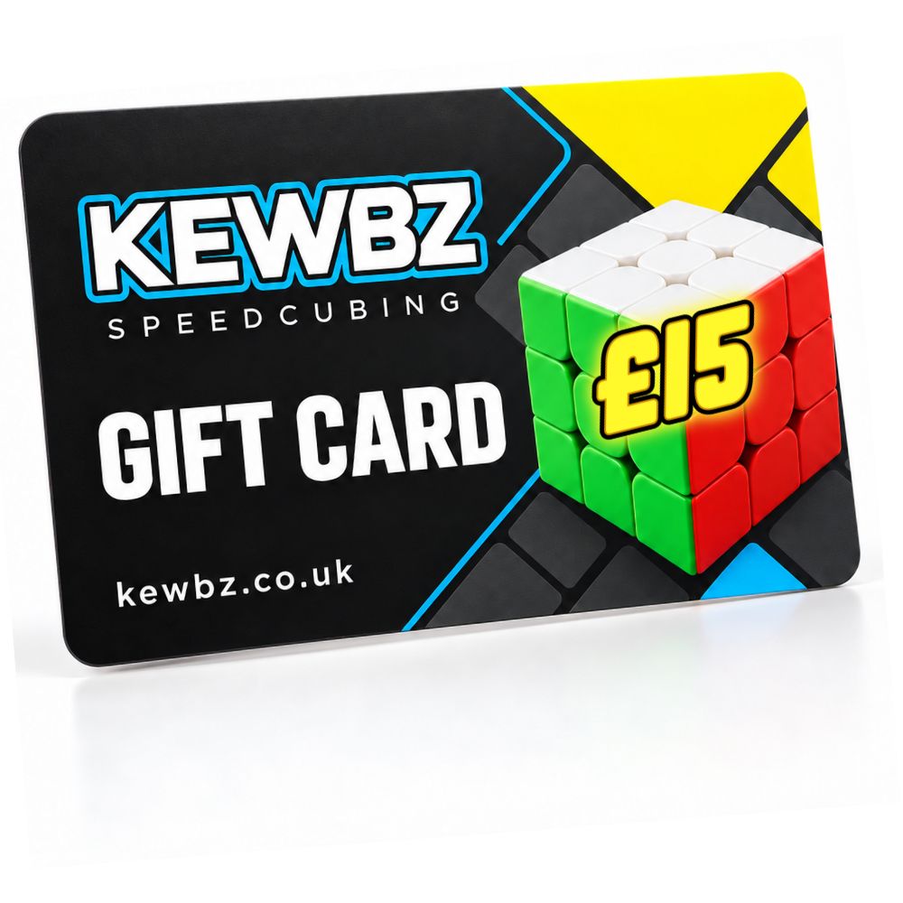 £15 Gift Card