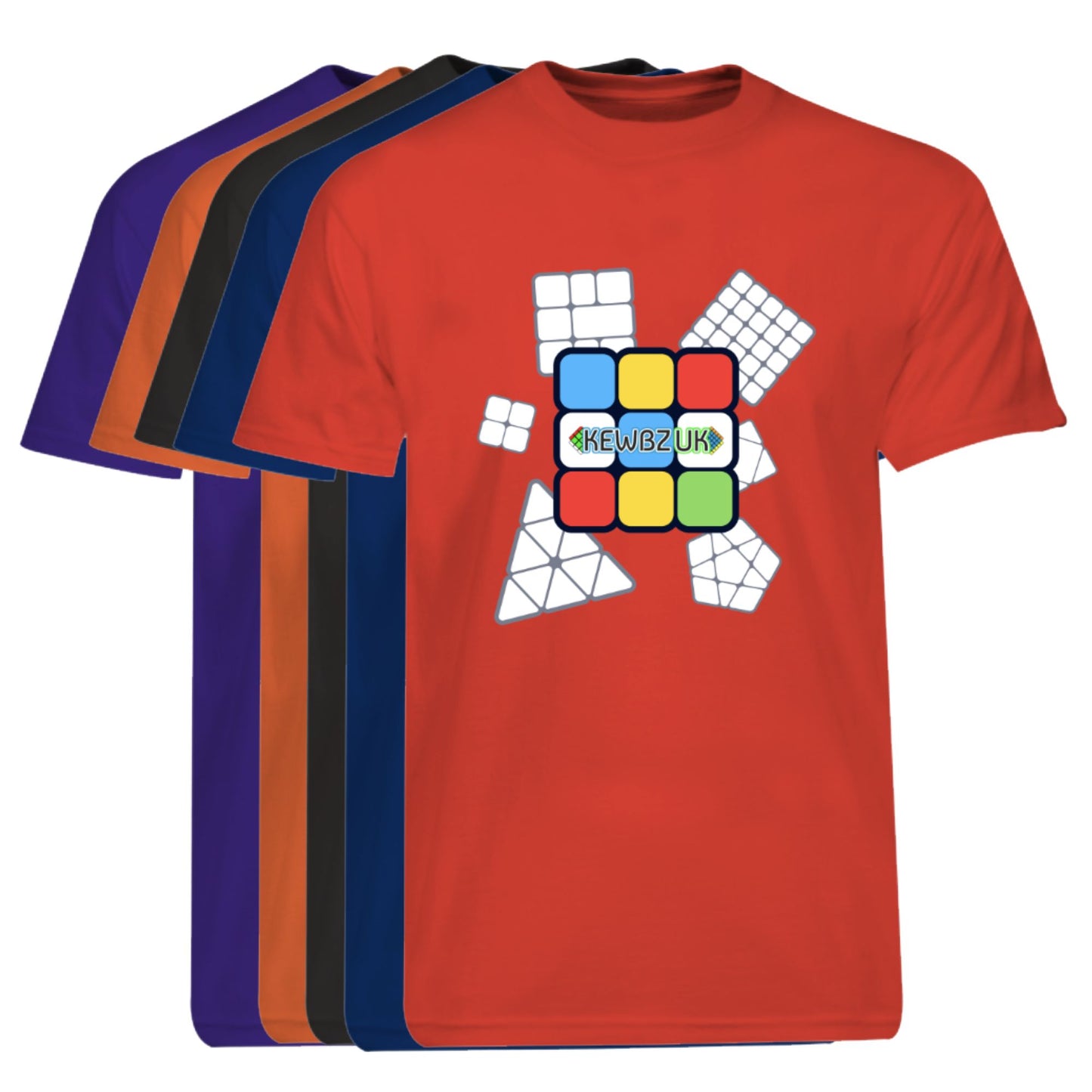 T-shirt événementiel enfant