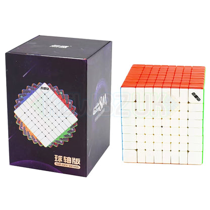 DianSheng Galaxy 8x8 (Magnétique, Ballcore)
