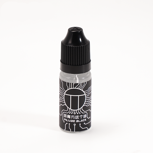 PiLube Noir (10ml)