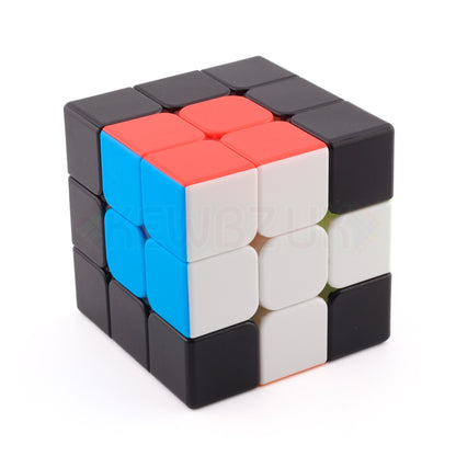 Calvins Trainer Cube - F2L Pair