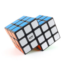 Calvin's 3x3 Double Cube #2