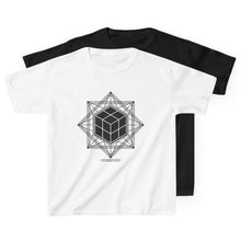 T-shirt CubeMunky GEO Wave II 2x2