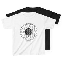 T-shirt CubeMunky GEO Wave II Horloge