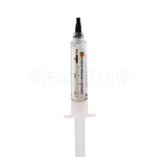 Cubicle Silicone Lube - Weight 1