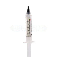 Cubicle Silicone Lube - Weight 1