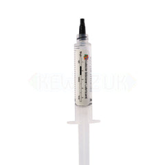 Cubicle Silicone Lube - Weight 2