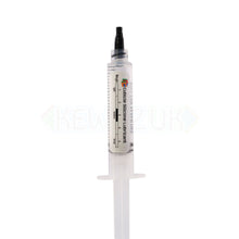 Cubicle Silicone Lube - Weight 3