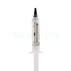 Cubicle Silicone Lube - Weight 3