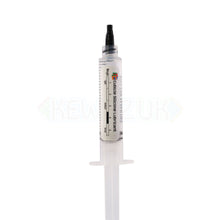 Cubicle Silicone Lube - Weight 4