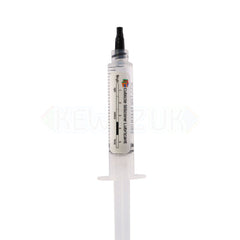 Cubicle Silicone Lube - Weight 4