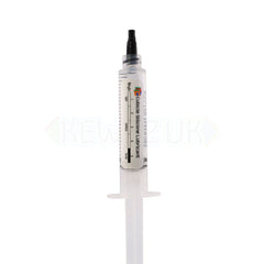Cubicle Silicone Lube - Weight 5