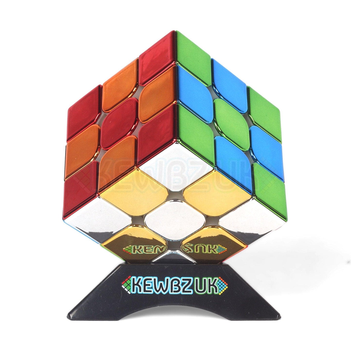 Cyclone Boys Metallic 3x3 (Magnétique)