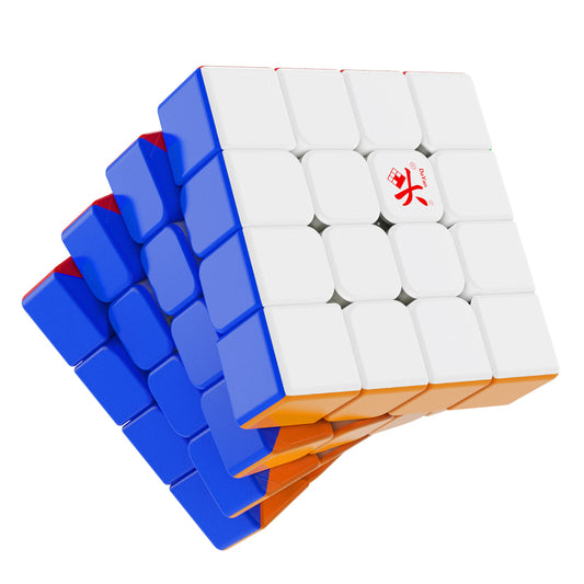 DaYan JingHong (Magnetic, Ball-Core) 1
