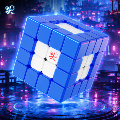 DaYan JingHong (Magnetic, Ball-Core) 8