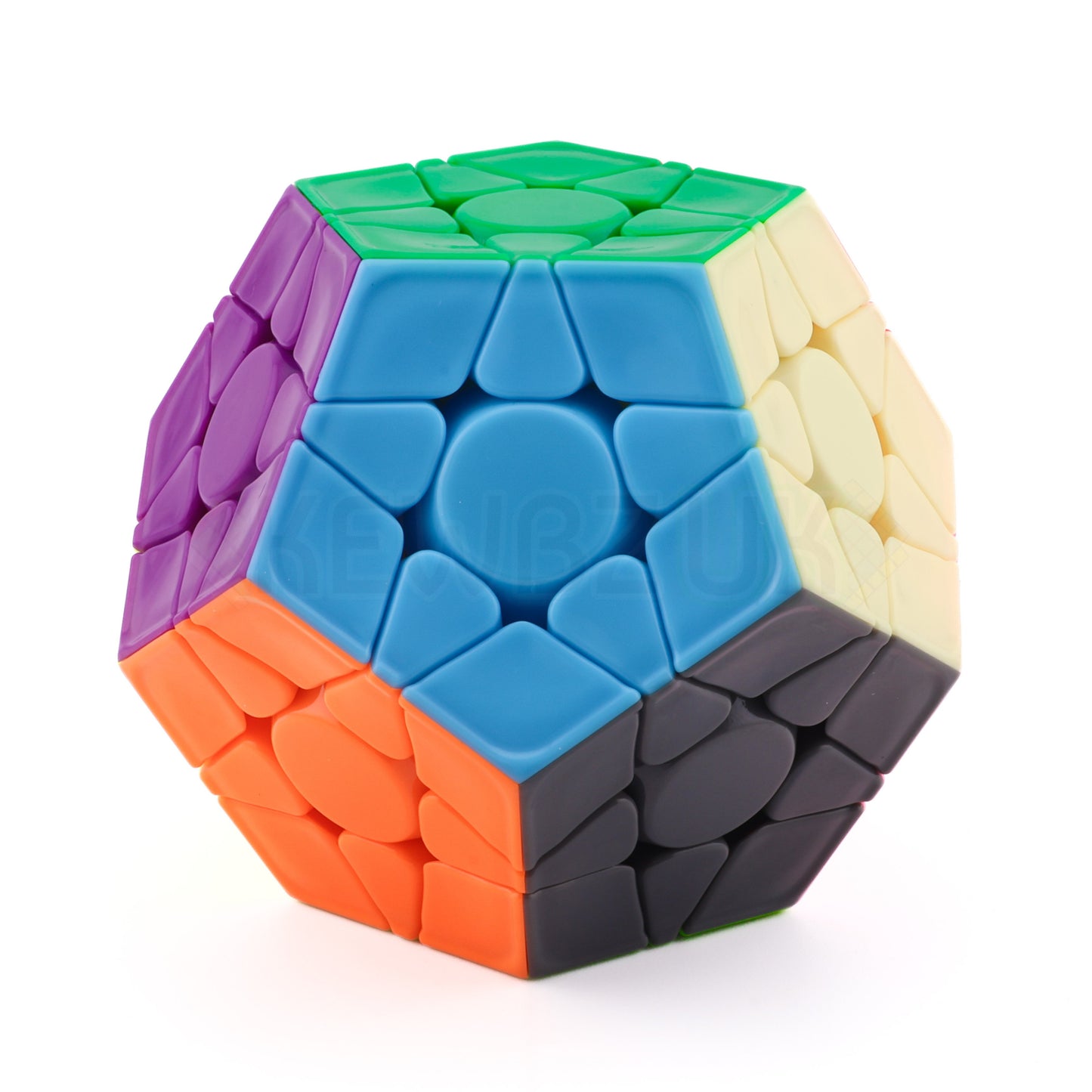 DaYan Megaminx Pro+ (Magnetic, Ball-Core)