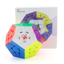 DaYan Megaminx Pro+ (Magnetic, Maglev, Ball-Core)