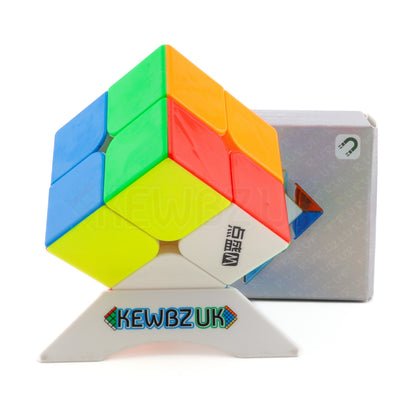 DianSheng Solar 2x2 (Magnétique, UV)