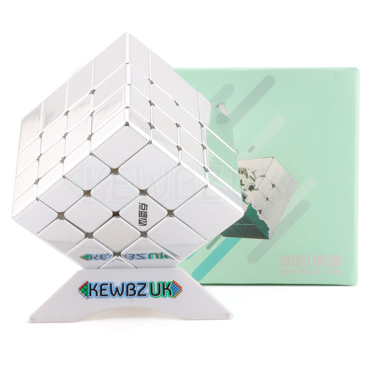 DianSheng 4x4 Miroir (Électro-plaqué, Ball-Core)