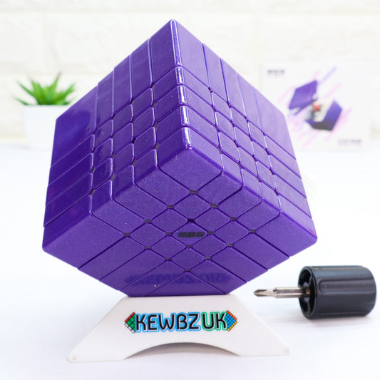 DianSheng Galaxy 5x5 Mirror (Magnétique, Ball-Core)