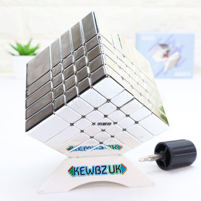 DianSheng Galaxy 5x5 Mirror (Magnétique, Ball-Core)